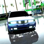 VAZ 2112 Coupe2