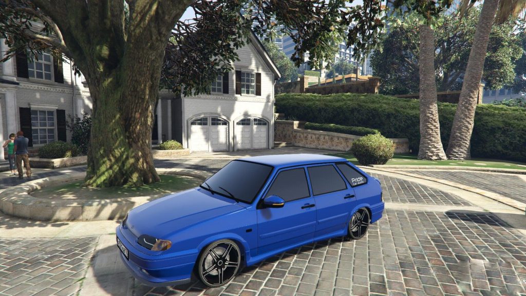 VAZ-2114