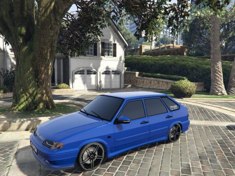 VAZ-2114