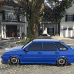 VAZ-21143