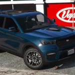 Vapid Scout 2020