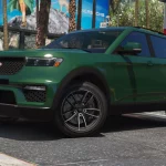 Vapid Scout 20202