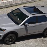 Vapid Scout 20203