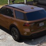 Vapid Scout 20204