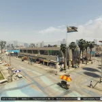 Venice Beach New Flat