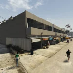 Venice Beach New Flat2