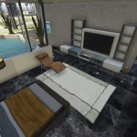 Venice Beach New Flat4
