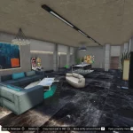 Venice Beach New Flat5