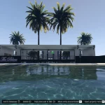 Vespucci Palace