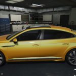 Volkswagen Arteon 20182