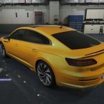 Volkswagen Arteon 20183