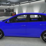 Volkswagen Polo R Line3