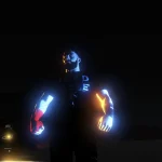 WWE Roman Reigns 2K225