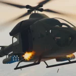 Weaponized Conada