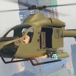 Weaponized Conada2