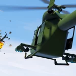 Weaponized Conada3