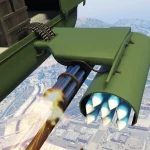 Weaponized Conada4