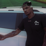 WorldWide Chain For MP Male V1