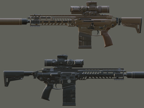 XM7 6.8 [Replace, Modular] V1.0