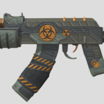 ak-47 biological threat grand theft auto 5 mod 1.02