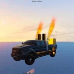 death truck