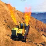 death truck2