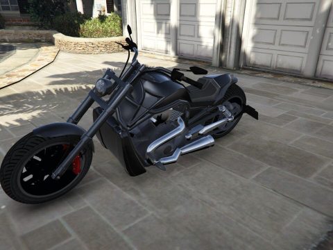 devilhead king