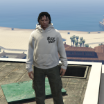 illegal Night clothes pack for MP male 1.0