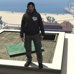 illegal Night clothes pack for MP male 1.03