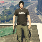 illegal Night clothes pack for MP male 1.04
