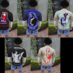 pack texture dickies rappers 1.0