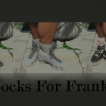 socks for franklin 1.1