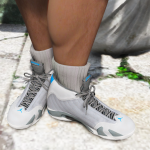 socks for franklin 1.12