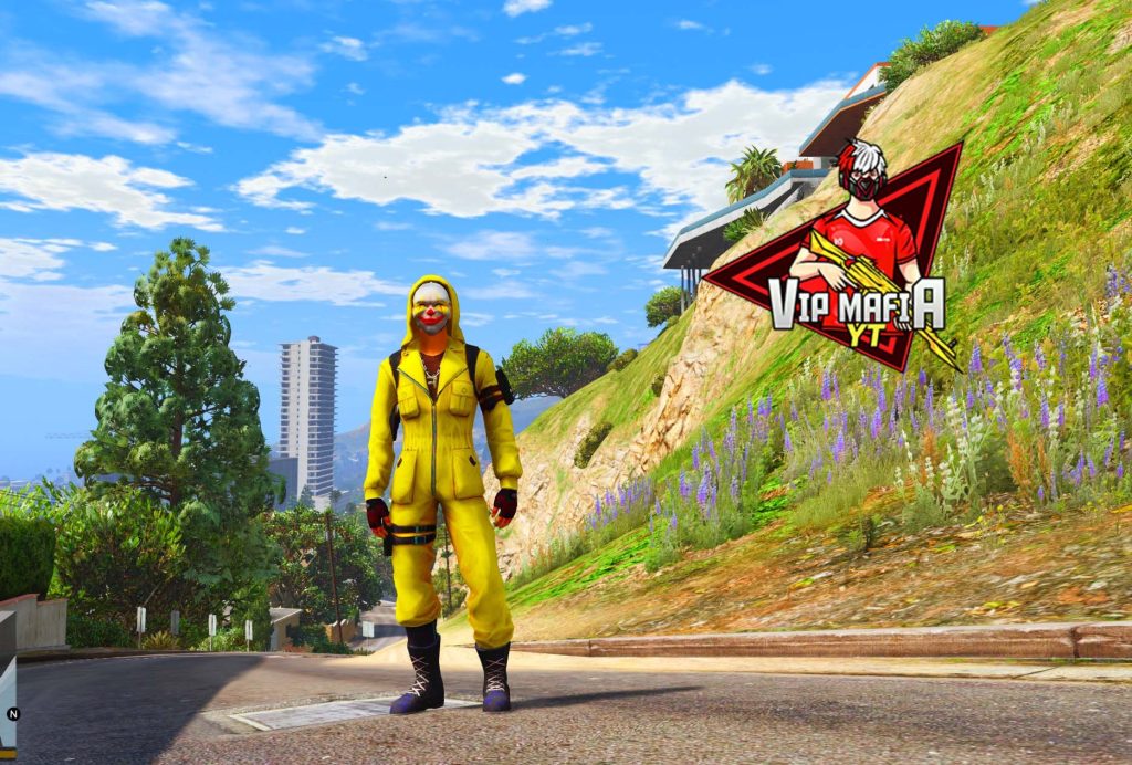 yellow criminal 1.1