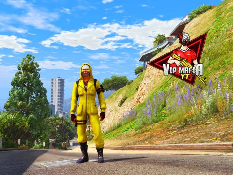 yellow criminal 1.1