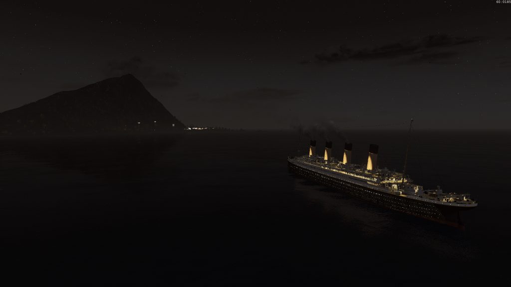 1912 RMS Titanic [Add-On] V7.0