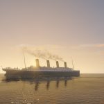 1912 RMS Titanic [Add-On] V7.0