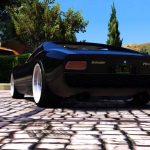 1969 Lamborgini Miura2