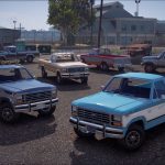 1984 Ford F-150 XLT
