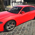 2016 Dodge Charger