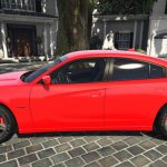 2016 Dodge Charger 2