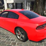 2016 Dodge Charger 3