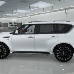 2018 Nissan Patrol Nismo Limgene Design3