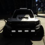 2019 Dodge Ram TRX 2
