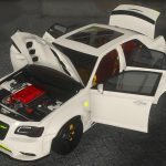 2020 Chrysler 300s Ghoul3