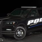 2020 Vapid Police Cruiser Utility 1.0