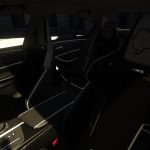 2022 BMW M5 Competition3