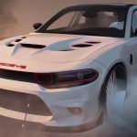 2022 Dodge Charger 575HP Redeye HellStinger