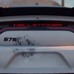 2022 Dodge Charger 575HP Redeye HellStinger 2