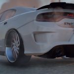2022 Dodge Charger 575HP Redeye HellStinger 3
